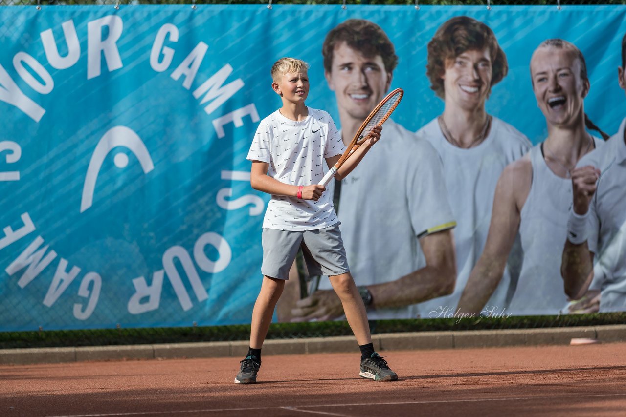 Bild 12 - Marner Tennisevent mit Mischa Zverev